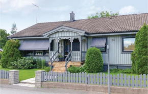 Three-Bedroom Holiday Home in Vimmerby, Vimmerby